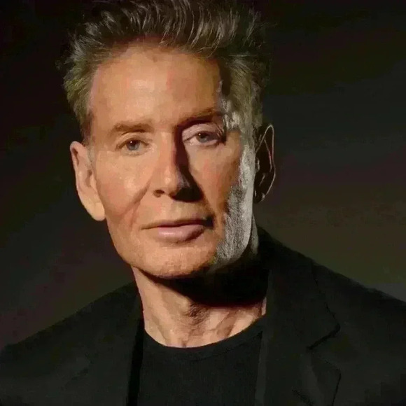 Calvin Klein Magenta Moto Jacket EUC gold hardware size tag removed- size est L - Picture 14 of 15